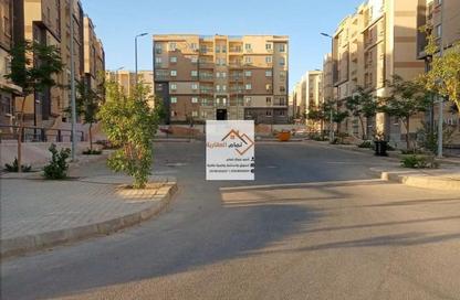 شقة - 3 غرف نوم - 2 حمامات للبيع في أسيوط الجديدة - أسيوط