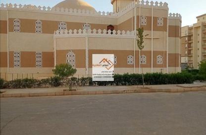 شقة - 3 غرف نوم - 2 حمامات للبيع في أسيوط الجديدة - أسيوط