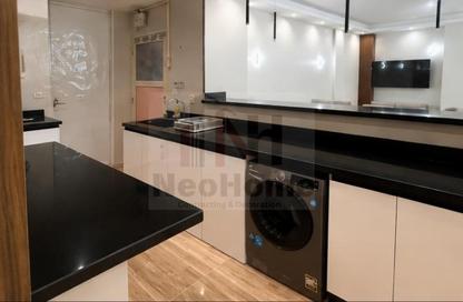 Apartment - 3 Bedrooms - 2 Bathrooms for rent in Wesal City - El Shorouk Compounds - Shorouk City - Cairo Apartment - 3 Bedrooms - 2 Bathrooms for rent in Wesal City - El Shorouk Compounds - Shorouk City - Cairo