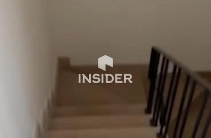 Townhouse - 3 Bedrooms - 4 Bathrooms for sale in Al Burouj Compound - El Shorouk Compounds - Shorouk City - Cairo