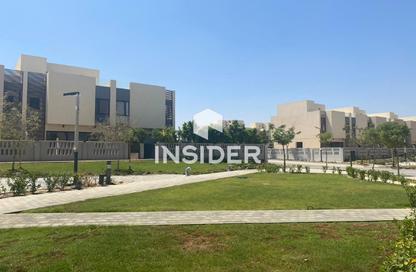 Townhouse - 3 Bedrooms - 4 Bathrooms for sale in Al Burouj Compound - El Shorouk Compounds - Shorouk City - Cairo