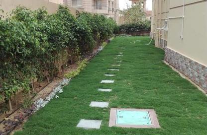 Apartment - 3 Bedrooms - 2 Bathrooms for rent in Family City - North Investors Area - New Cairo City - Cairo