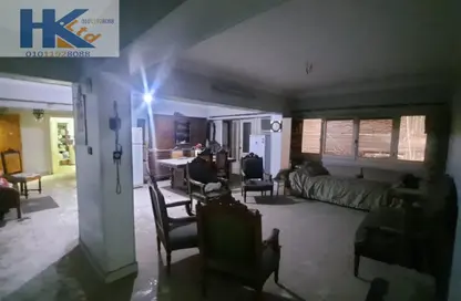 شقة - 4 غرف نوم - 2 حمامات للبيع في المريوطية - الهرم - حي الهرم - الجيزة