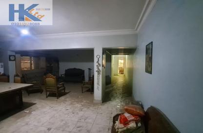 شقة - 4 غرف نوم - 2 حمامات للبيع في المريوطية - الهرم - حي الهرم - الجيزة