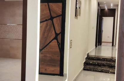 Duplex - 6 Bedrooms - 4 Bathrooms for sale in Abbas Al Akkad St. - 1st Zone - Nasr City - Cairo