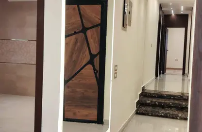 Duplex - 6 Bedrooms - 4 Bathrooms for sale in Abbas Al Akkad St. - 1st Zone - Nasr City - Cairo