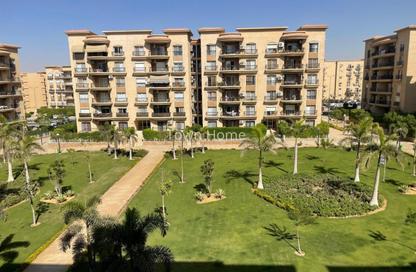 Apartment - 2 - 1 for sale in El Rehab Extension - Al Rehab - New Cairo City - Cairo