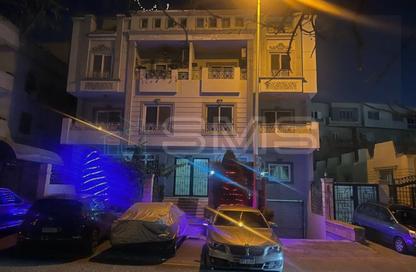 شقة - 3 غرف نوم - 3 حمامات للايجار في توليب النرجس - التجمع الخامس - مدينة القاهرة الجديدة - القاهرة