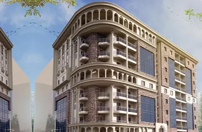 شقة - 3 غرف نوم - 2 حمامات للبيع في الشطر العاشر - زهراء المعادي - حي المعادي - القاهرة