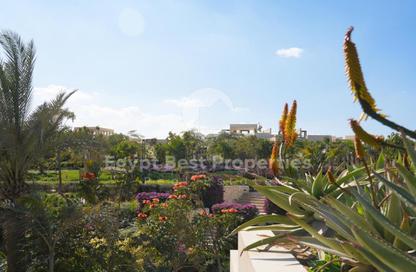 Apartment - 2 - 2 for sale in O West - 6 October Compounds - 6 October City - Giza