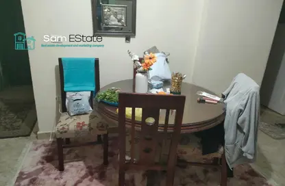 شقة - 3 غرف نوم - 2 حمامات للايجار في شارع التسعين الجنوبي - التجمع الخامس - مدينة القاهرة الجديدة - القاهرة