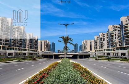 Apartment - 2 Bedrooms - 2 Bathrooms for sale in Downtown - New Alamein City - Al Alamein - North Coast