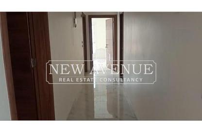 Apartment - 3 Bedrooms - 3 Bathrooms for sale in Mountain View iCity - 5th Settlement Compounds - The 5th Settlement - New Cairo City - Cairo
