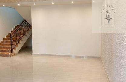 Duplex - 4 - 3 for sale in West Arabella - 5th Settlement Compounds - The 5th Settlement - New Cairo City - Cairo Duplex - 4 - 3 for sale in West Arabella - 5th Settlement Compounds - The 5th Settlement - New Cairo City - Cairo