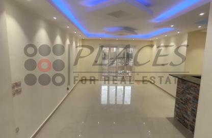 Apartment - 3 Bedrooms - 2 Bathrooms for rent in Privado - Madinaty - Cairo