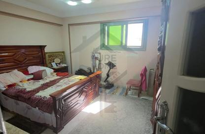 Apartment - 3 Bedrooms - 1 Bathroom for sale in Al Soyoof St. - Seyouf - Hay Awal El Montazah - Alexandria