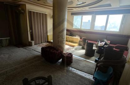Apartment - 3 Bedrooms - 1 Bathroom for sale in Al Soyoof St. - Seyouf - Hay Awal El Montazah - Alexandria