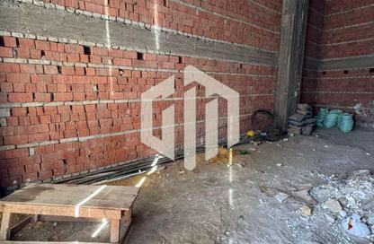 Shop - Studio - 2 Bathrooms for rent in One Ninety - South Teseen St. - The 5th Settlement - New Cairo City - Cairo