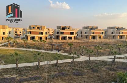 Villa - 6 Bedrooms - 6 Bathrooms for sale in The Crown - Cairo Alexandria Desert Road - 6 October City - Giza