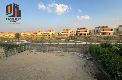 فيلا - 6 غرف نوم - 6 حمامات للبيع في ذا كراون - طريق مصر اسكندرية الصحراوي - مدينة 6 أكتوبر - الجيزة