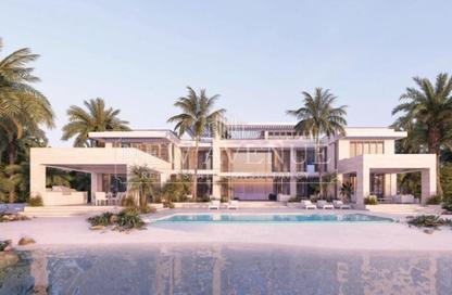 Chalet - 2 Bedrooms - 2 Bathrooms for sale in South Med - Qesm Ad Dabaah - North Coast Chalet - 2 Bedrooms - 2 Bathrooms for sale in South Med - Qesm Ad Dabaah - North Coast
