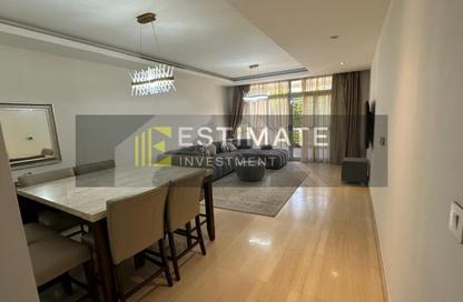 Apartment - 2 - 2 for rent in Cairo Festival City - North Investors Area - New Cairo City - Cairo