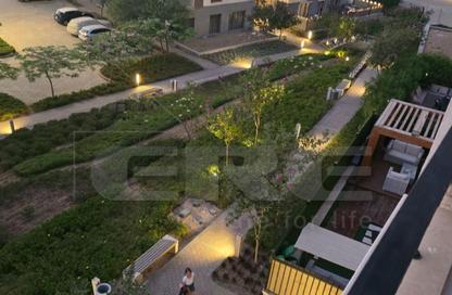 Apartment - 3 Bedrooms - 3 Bathrooms for rent in Eastown - 5th Settlement Compounds - The 5th Settlement - New Cairo City - Cairo