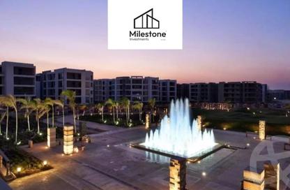 Villa - 3 Bedrooms - 3 Bathrooms for sale in Taj City - 5th Settlement Compounds - The 5th Settlement - New Cairo City - Cairo