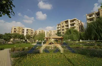 Apartment - 1 Bedroom - 2 Bathrooms for sale in Taj City - 5th Settlement Compounds - The 5th Settlement - New Cairo City - Cairo