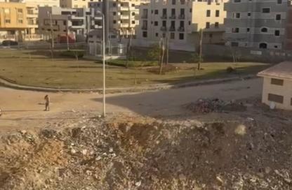 Apartment - 3 Bedrooms - 3 Bathrooms for sale in El Koronfel - The 5th Settlement - New Cairo City - Cairo