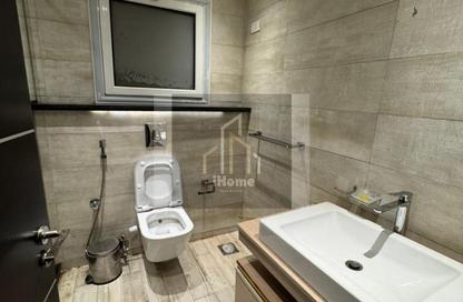 Apartment - 3 Bedrooms - 3 Bathrooms for rent in The Square - 5th Settlement Compounds - The 5th Settlement - New Cairo City - Cairo