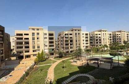Apartment - 3 Bedrooms - 3 Bathrooms for rent in The Square - 5th Settlement Compounds - The 5th Settlement - New Cairo City - Cairo