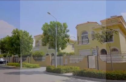 Apartment - 1 Bedroom - 1 Bathroom for sale in Hyde Park Business District Mall - South Teseen St. - The 5th Settlement - New Cairo City - Cairo