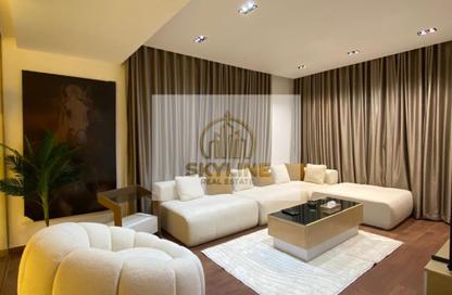 Villa - 4 Bedrooms - 5 Bathrooms for rent in B1 - Madinaty - Cairo Villa - 4 Bedrooms - 5 Bathrooms for rent in B1 - Madinaty - Cairo