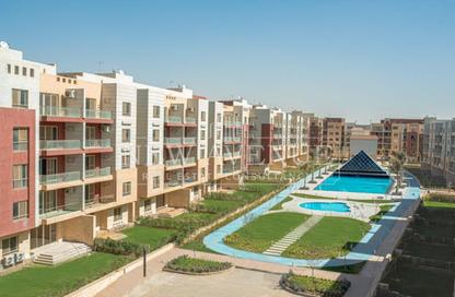 Penthouse - 4 Bedrooms - 4 Bathrooms for sale in Promenade New Cairo - 5th Settlement Compounds - The 5th Settlement - New Cairo City - Cairo