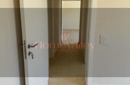Apartment - 2 - 2 for rent in O West - 6 October Compounds - 6 October City - Giza