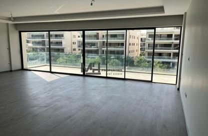 Apartment - 3 Bedrooms - 3 Bathrooms for rent in Lake View Residence - 5th Settlement Compounds - The 5th Settlement - New Cairo City - Cairo