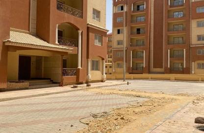 Apartment - 3 Bedrooms - 2 Bathrooms for sale in Loaloa El Ahram - 5th Settlement Compounds - The 5th Settlement - New Cairo City - Cairo