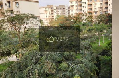 Apartment - 2 Bedrooms - 1 Bathroom for rent in B6 - Madinaty - Cairo