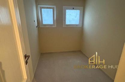 Apartment - 3 Bedrooms - 2 Bathrooms for rent in Garden Residence - Hyde Park - New Cairo City - Cairo