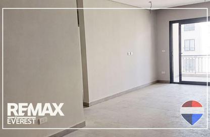 Apartment - 2 Bedrooms - 2 Bathrooms for sale in Village West - Sheikh Zayed Compounds - Sheikh Zayed City - Giza