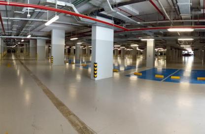 Whole Building - Studio - 7+ for sale in The Courtyard - 12th District - Sheikh Zayed City - Giza