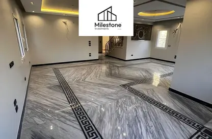 فيلا - 4 غرف نوم - 3 حمامات للبيع في ميفيدا - كمبوندات التجمع الخامس - التجمع الخامس - مدينة القاهرة الجديدة - القاهرة