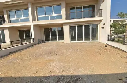 فيلا - 4 غرف نوم - 4 حمامات للبيع في بيراميدز هيلز - طريق مصر اسكندرية الصحراوي - مدينة 6 أكتوبر - الجيزة