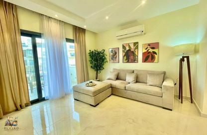 Duplex - 3 Bedrooms - 3 Bathrooms for rent in Eastown - 5th Settlement Compounds - The 5th Settlement - New Cairo City - Cairo Duplex - 3 Bedrooms - 3 Bathrooms for rent in Eastown - 5th Settlement Compounds - The 5th Settlement - New Cairo City - Cairo