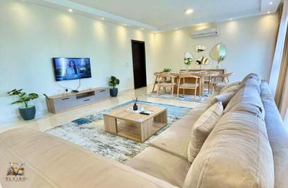 Duplex - 3 Bedrooms - 3 Bathrooms for rent in Eastown - 5th Settlement Compounds - The 5th Settlement - New Cairo City - Cairo Duplex - 3 Bedrooms - 3 Bathrooms for rent in Eastown - 5th Settlement Compounds - The 5th Settlement - New Cairo City - Cairo