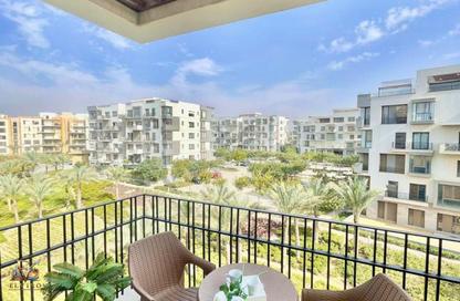 Duplex - 3 Bedrooms - 3 Bathrooms for rent in Eastown - 5th Settlement Compounds - The 5th Settlement - New Cairo City - Cairo Duplex - 3 Bedrooms - 3 Bathrooms for rent in Eastown - 5th Settlement Compounds - The 5th Settlement - New Cairo City - Cairo