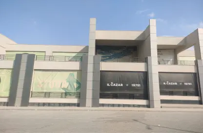 محل تجاري - استوديو - 4 حمامات للايجار في روكسي - مصر الجديدة - القاهرة