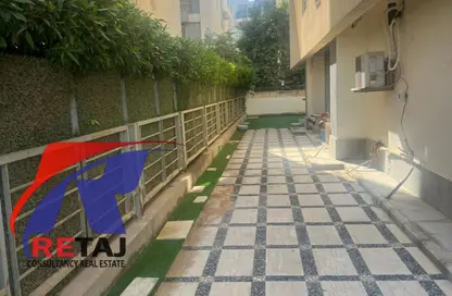 شقة - 3 غرف نوم - 3 حمامات للايجار في تاج سلطان - الطريق الدائري - القاهرة