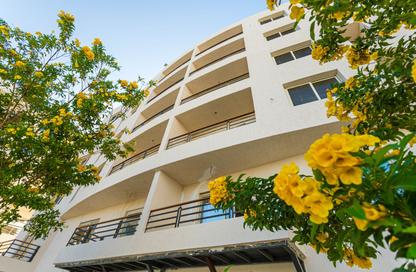 Apartment - Studio - 1 for sale in Al Hambra Waterfalls - Hurghada Resorts - Hurghada - Red Sea Apartment - Studio - 1 for sale in Al Hambra Waterfalls - Hurghada Resorts - Hurghada - Red Sea
